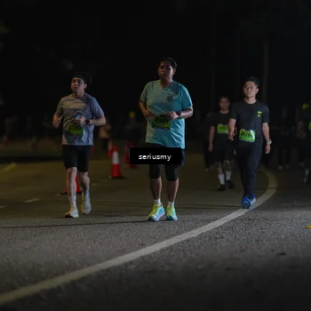 Runner Photo 5384404