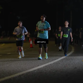 Runner Photo 5384405