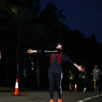 Runner Photo 5384407