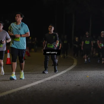 Runner Photo 5384408