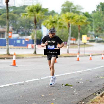 Runner Photo 5384410