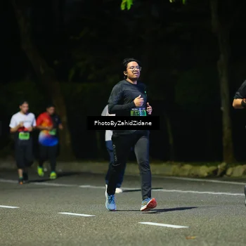 Runner Photo 5384411
