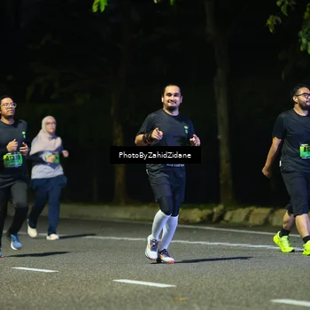 Runner Photo 5384412