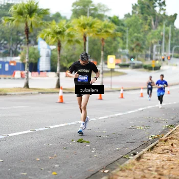 Runner Photo 5384413