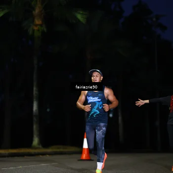 Runner Photo 5384414