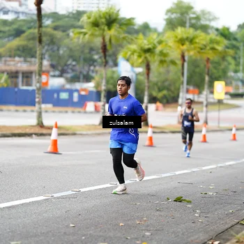 Runner Photo 5384416