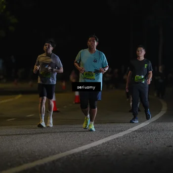 Runner Photo 5384417