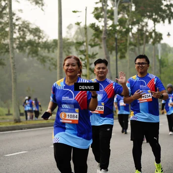 Runner Photo 5384418