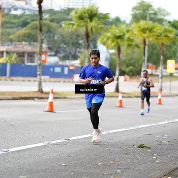 Runner Photo 5384420