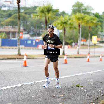 Runner Photo 5384421