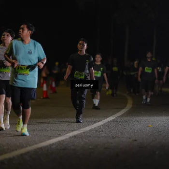 Runner Photo 5384423