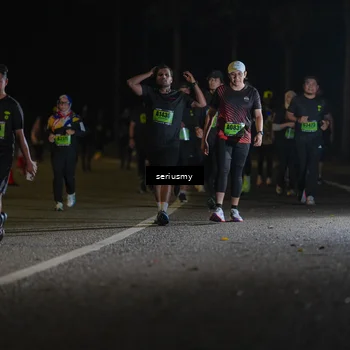 Runner Photo 5384424