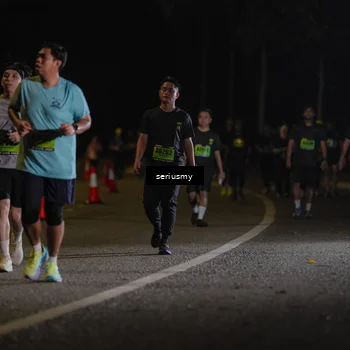 Runner Photo 5384425
