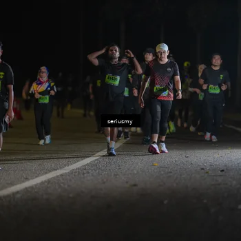 Runner Photo 5384430