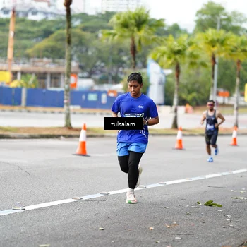Runner Photo 5384431