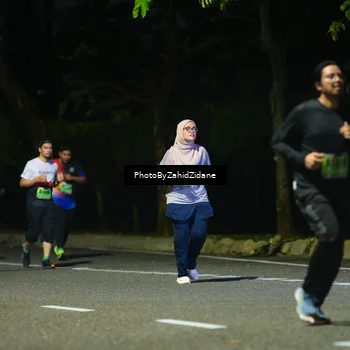 Runner Photo 5384432