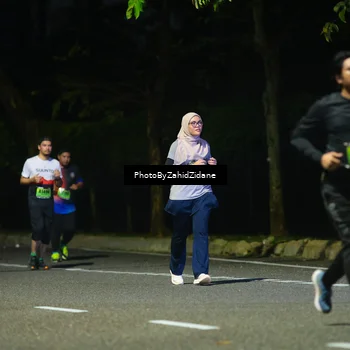 Runner Photo 5384433