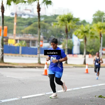 Runner Photo 5384434