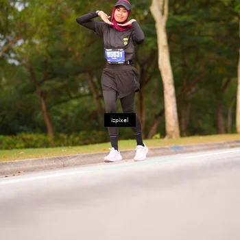 Runner Photo 5384435