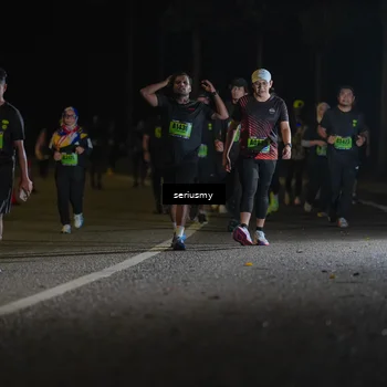 Runner Photo 5384436