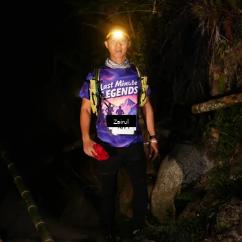 Runner Photo 5384438