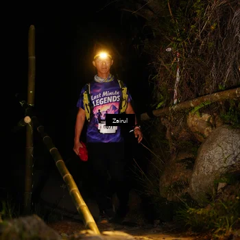 Runner Photo 5384439