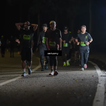 Runner Photo 5384440