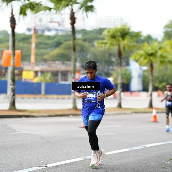 Runner Photo 5384441