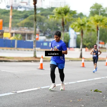 Runner Photo 5384442