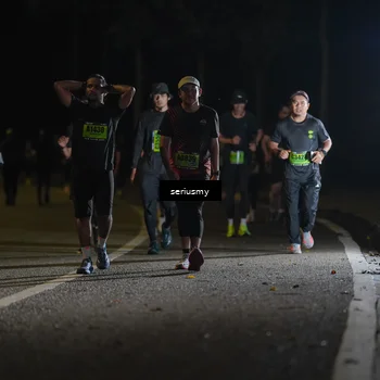 Runner Photo 5384443