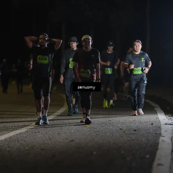 Runner Photo 5384444