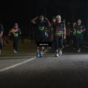 Runner Photo 5384445