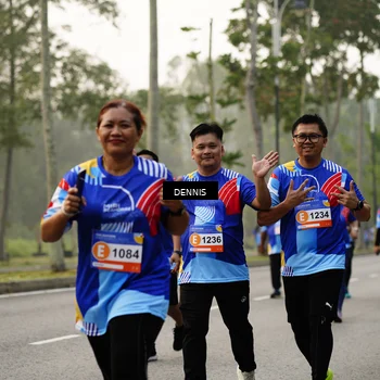 Runner Photo 5384446