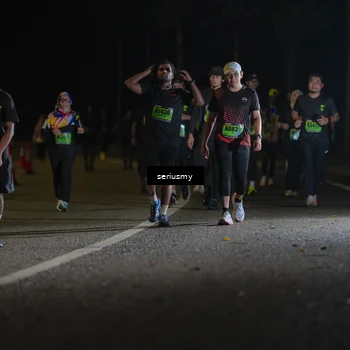 Runner Photo 5384447