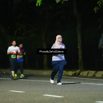 Runner Photo 5384448