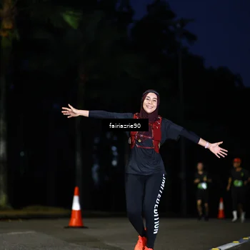 Runner Photo 5384449