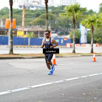Runner Photo 5384450