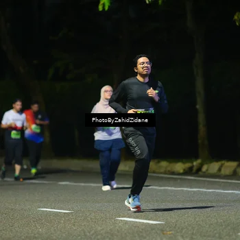 Runner Photo 5384451