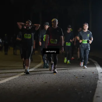 Runner Photo 5384452
