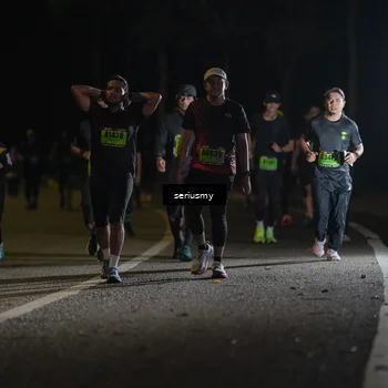 Runner Photo 5384453