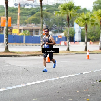 Runner Photo 5384454