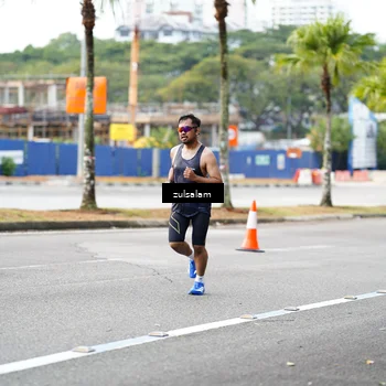 Runner Photo 5384456