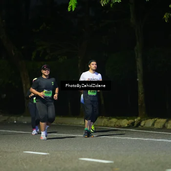 Runner Photo 5384457