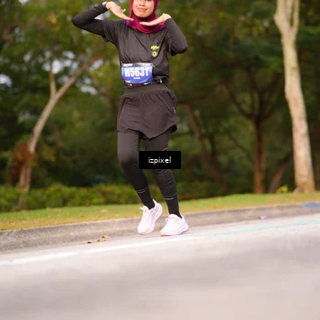 Runner Photo 5384458