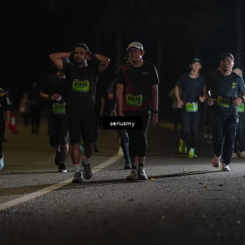 Runner Photo 5384459