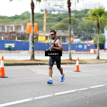 Runner Photo 5384460