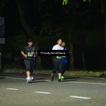 Runner Photo 5384463