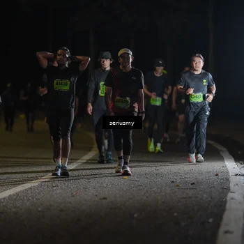 Runner Photo 5384464