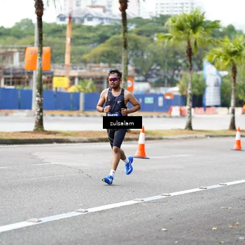 Runner Photo 5384465