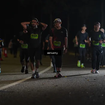 Runner Photo 5384466